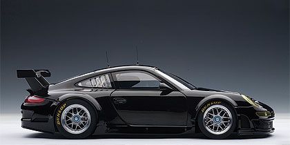Porsche 911 (997) GT3 RSR 2009