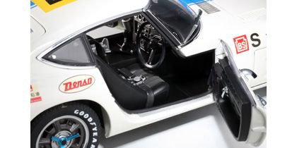 Toyota 2000 GT 1967 "24Hrs FUJI