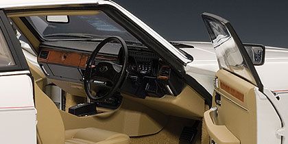 Jaguar XJ-S Coupe