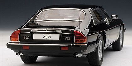 Jaguar XJ-S Coupe