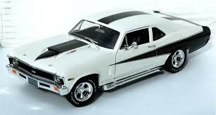 Chevrolet Nova Baldwin Motion 1969