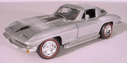 Chevrolet Corvette Sting Ray 1967