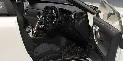 Nissan GT-R (R35)