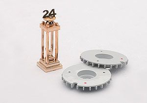 Mazda 787B "Lemans Winner 1991" Weidler/Herbert/Gachot