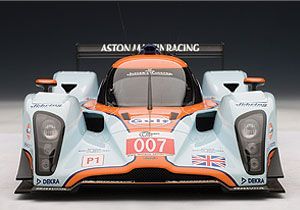 Aston Martin LMP1 "Lola" 2009