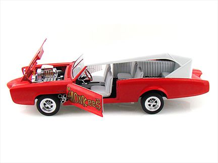 Monkee Mobile *Last One