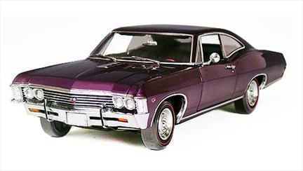 Chevy Impala SS 427 1967