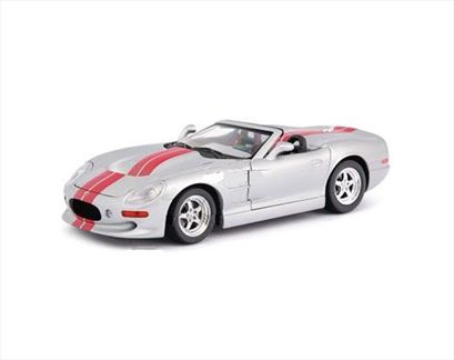 Ford Shelby Series 1