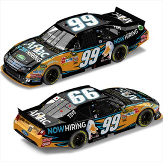 Carl Edwards