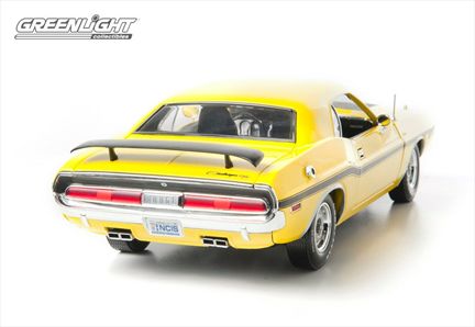 Dodge Challenger R/T 1970 "NCIS Tv Show"