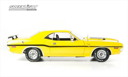 Dodge Challenger R/T 1970 "NCIS Tv Show"