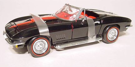 Chevrolet Corvette L-71 1967