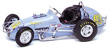 Sprint Car "Mario Andretti" Gapco Special