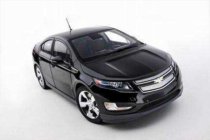 Chevrolet Volt
