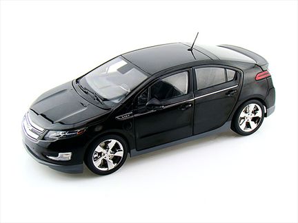 Chevrolet Volt