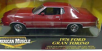 1976 Ford Gran Torino