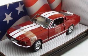 Ford Shelby GT-500 1967