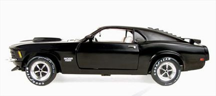 Ford Mustang Boss 1970
