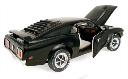 Ford Mustang Boss 1970