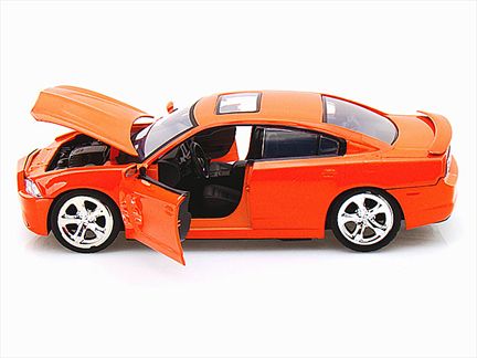 Dodge Charger R/T 2011