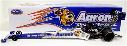 Antron Brown "Aaron&