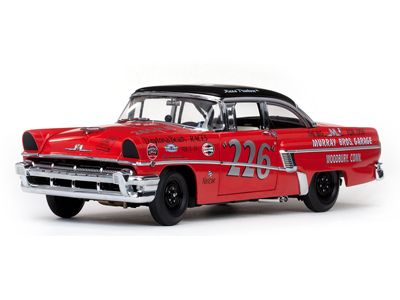 1956 Mercury MontClair Racing Car *Damaged box*