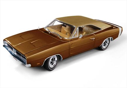 Dodge Charger RT/SE 1969