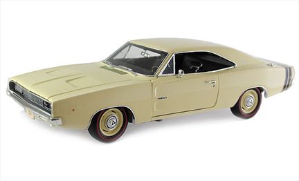 Dodge Charger R/T 1968 see note