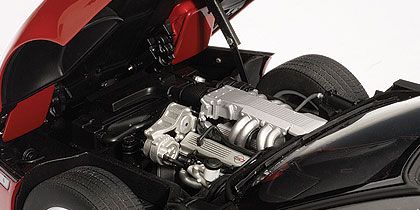 Chevrolet Corvette 1986