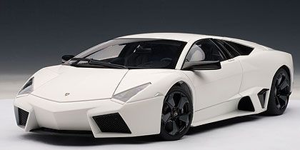 Lamborghini Reventon