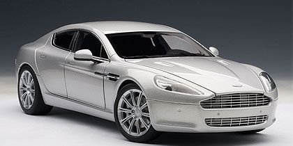 Aston Martin Rapide