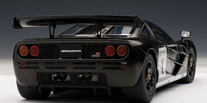 McLaren F1 Stealth Model "Gran Turismo GT5"