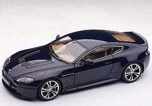 Aston martin V12 Vantage 2010