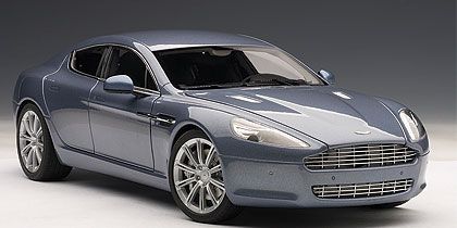 Aston Martin Rapide