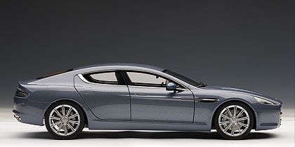 Aston Martin Rapide