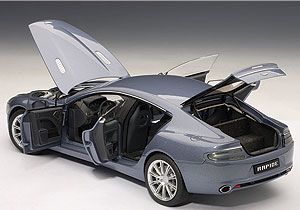 Aston Martin Rapide