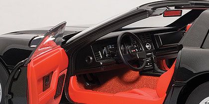 Chevrolet Corvette 1986