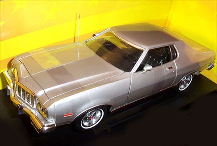 Ford Gran Torino 1976