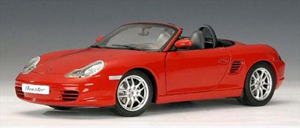 Porsche Boxster 986 Cabriolet