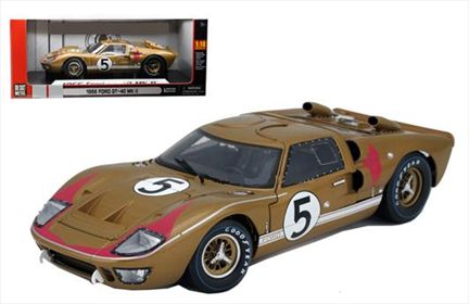 Ford GT-40 MKII 1966
