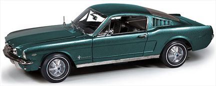 Ford Mustang 2+2 Fastback 1965 (2 Left)