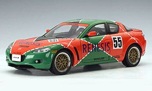 Mazda RX-8 LM