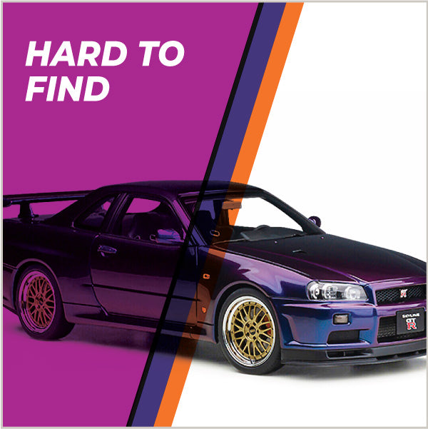 Nice Car Collection Buy Diecast in Canada and United States – Nice Car Collection