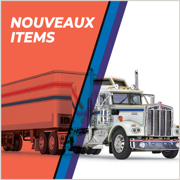 Buy Diecast in Canada and United States – Nice Car Collection