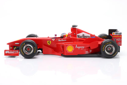 Ferrari F1 F300 N 3 Winner Montreal Canada GP 1998 Michael Schumacher