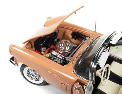 1957 Ford Thunderbird Convertible