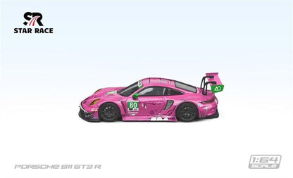 STAR RACE-Porsche 911 GT3 T-Rex (Pink) ***Limit 2 per customer-Limite 2 par client***