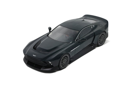 Aston Martin Victor