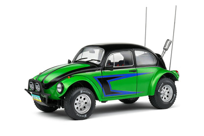 SOLIDO - 1976 Volkswagen Beetle Baja