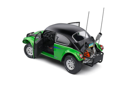 SOLIDO - 1976 Volkswagen Beetle Baja